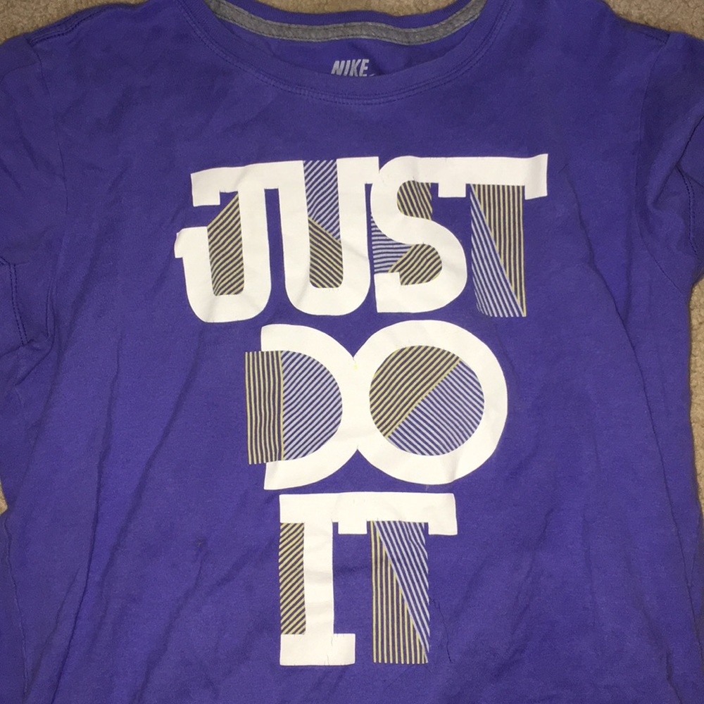 Nike Shirt